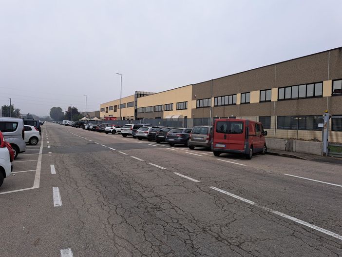 Asp: in via del Lavoro si raddoppia la fognatura Asp: in via del Lavoro si raddoppia la fognatura