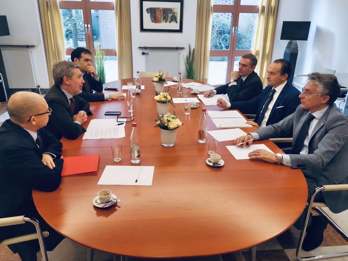 Asti-Cuneo in stallo: l'Europa attende di sapere la scelta dell'Italia