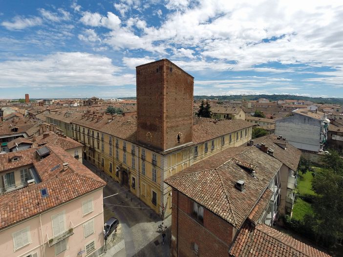 Palazzo Gazelli di Rossana Palazzo Gazelli di Rossana