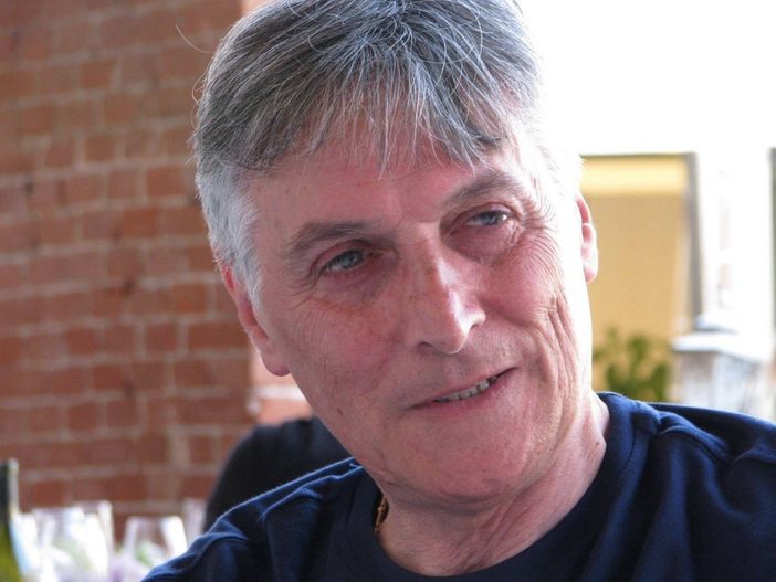 Alberto Canino Alberto Canino