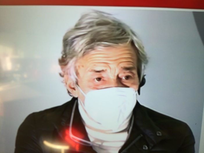 Antonio Rinaudo Antonio Rinaudo