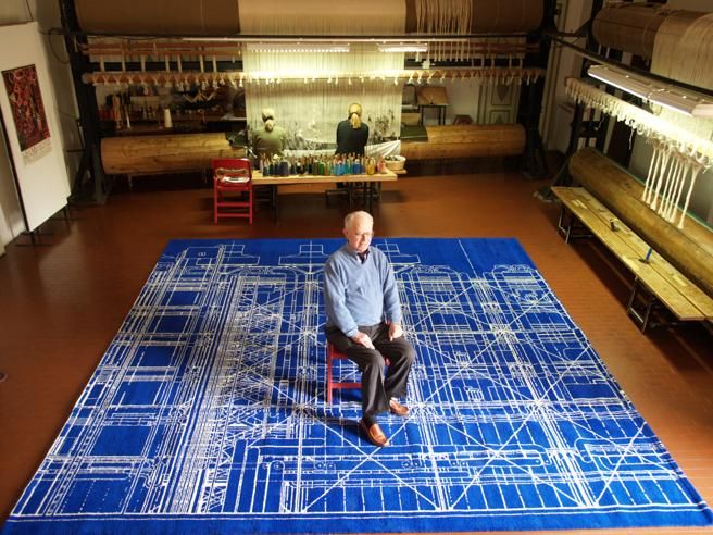 Viviamo in un posto bellissimo: via dell’Arazzeria 60