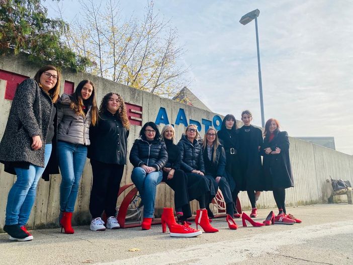 Alcuni momenti del convegno