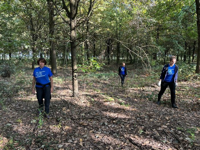 Emanuel Marino, scomparso da oltre un anno