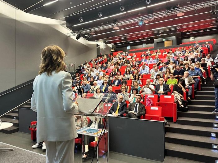 Automotive, nasce l’Academy della mobilità: “Così le imprese saranno più competitive sul mercato” [VIDEO]