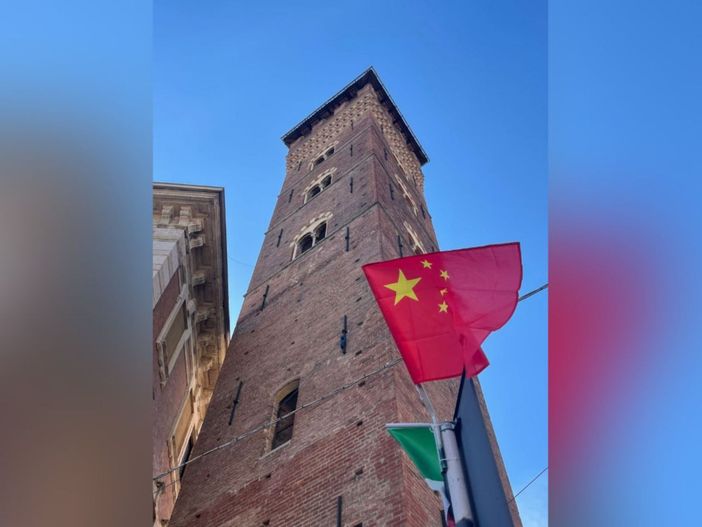 Asti 'piace' sempre di più agli amministratori pubblici cinesi [GALLERIA FOTOGRAFICA]