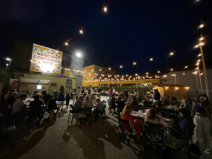 Alcune immagini (le restanti a fine articolo) della precedente serata dedicata al "Beverdì"