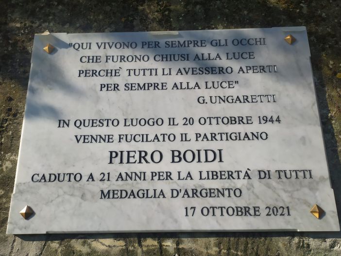 Immagini relative l'inaugurazione Immagini relative l'inaugurazione