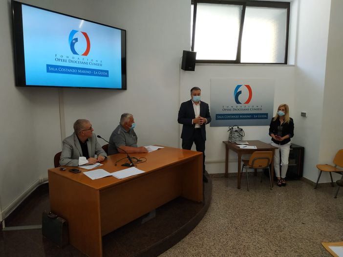 Cuneo: presentato l'Ente Pro Loco Piemonte Cuneo: presentato l'Ente Pro Loco Piemonte