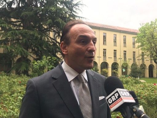 Precari della Sanità, Cirio contro il Governo: &quot;Spesi soldi per le armi, li trovino per la salute&quot; [VIDEO]