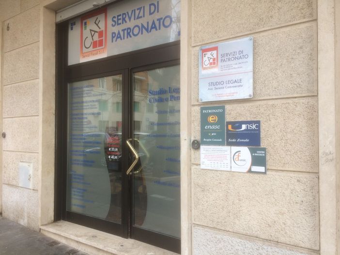 Covid e post lockdown hanno comportato un boom di lavoro per i Caf territoriali