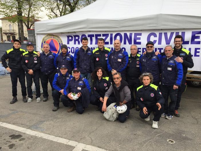Immagine di repertorio dell'associazione a Canelli Immagine di repertorio dell'associazione a Canelli