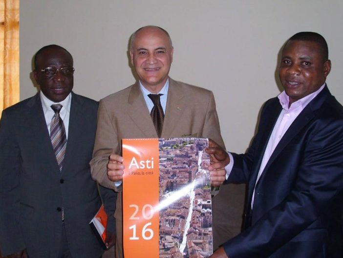 Boccia: "Ambasciatore ucciso in Congo? Una tragedia che poteva essere evitata" Boccia: "Ambasciatore ucciso in Congo? Una tragedia che poteva essere evitata"