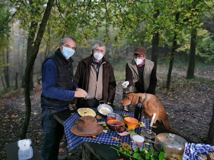 Dai Romagnolo si cerca, si trova e si degusta Dai Romagnolo si cerca, si trova e si degusta