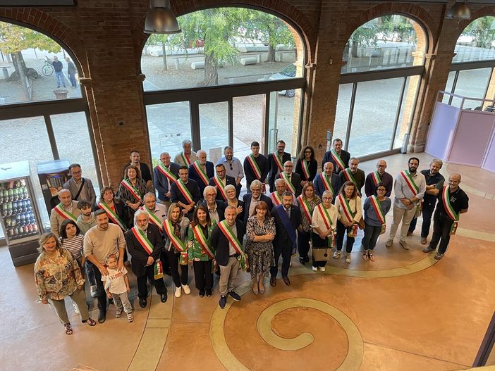 Nato il Distretto Diffuso del Commercio di Nizza Monferrato, Canelli e del Sud Astigiano