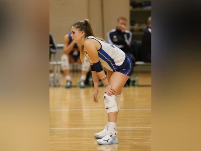 Volley: vigilia d'esordio in Coppa del Mondo per l'astigiana Emma Barbero e le altre "azzurrine"