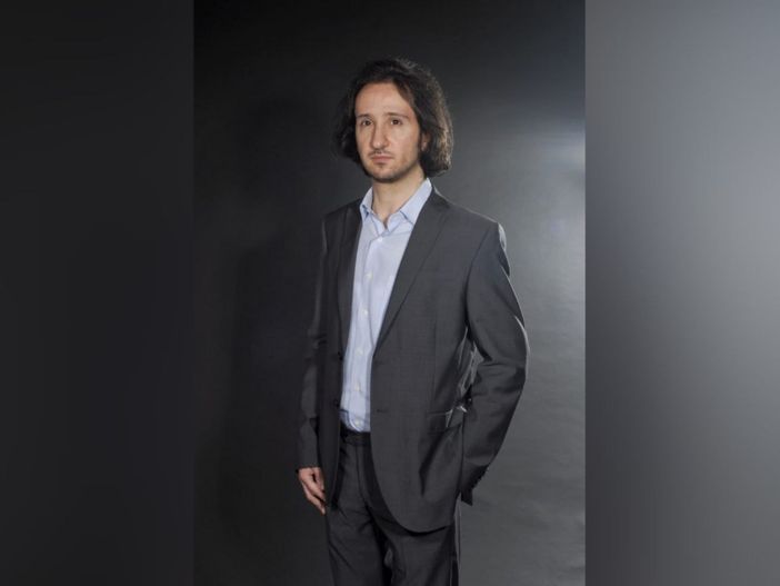 Fabio Mengozzi Fabio Mengozzi