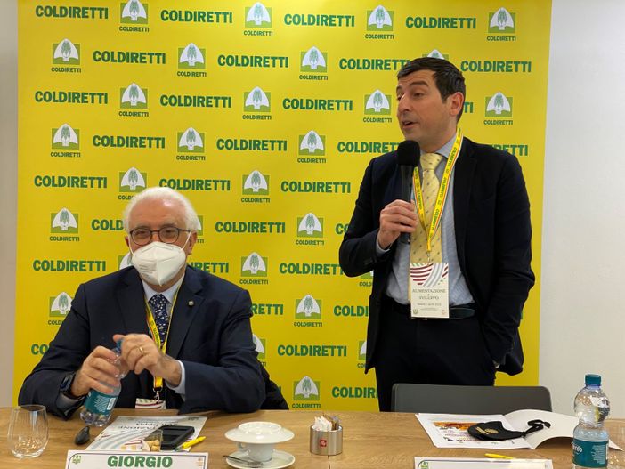 Calabrese e Furia Calabrese e Furia