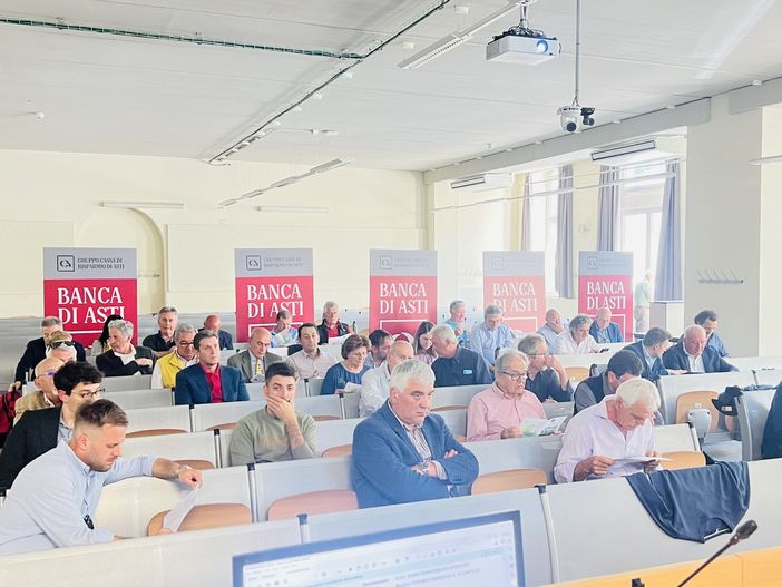 GAL BMA: assemblea per i progetti già realizzati e linee guida di sviluppo 2023/24