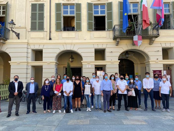 I vincitori del progetto "Decido Io" sono i comuni di San Damiano, Cisterna e i Comuni delle “Terre Vini e Tartufi”