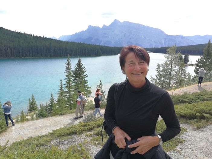 L'astigiana Giovanna Guercio alla Presidenza del Soroptimist International Italia (INTERVISTA) L'astigiana Giovanna Guercio alla Presidenza del Soroptimist International Italia (INTERVISTA)