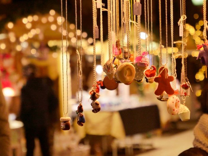 Il Magico Paese di Natale di Govone Il Magico Paese di Natale di Govone