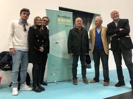 Presentazione del FestivaLieve