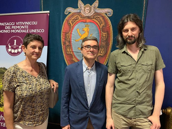 Gruppo consiliare Insieme per Canelli