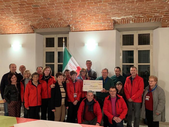 Nordic Walking Asti: le camminate dal 1 al 5 gennaio 2020 Nordic Walking Asti: le camminate dal 1 al 5 gennaio 2020