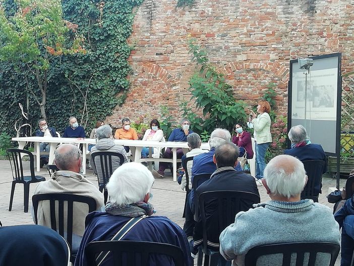 Si sono concluse le iniziative della Rete Asti Cambia per sensibilizzare sulla mobilità sostenibile