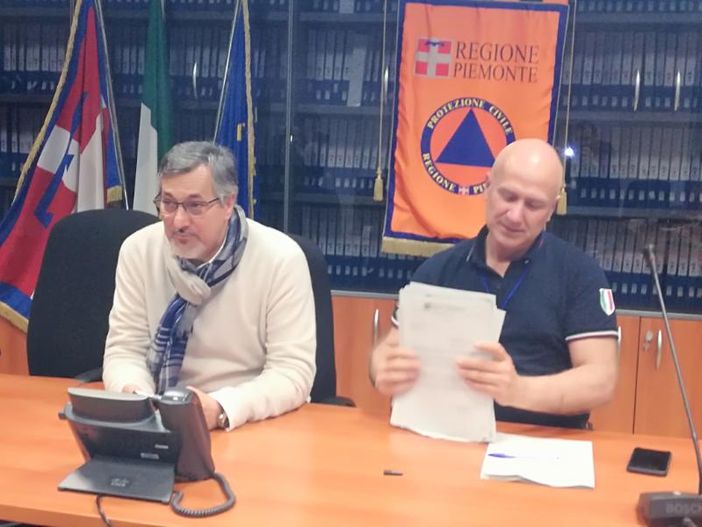 Coronavirus, in Piemonte 53 casi: se necessario due ospedali saranno dedicati solo ai pazienti contagiati