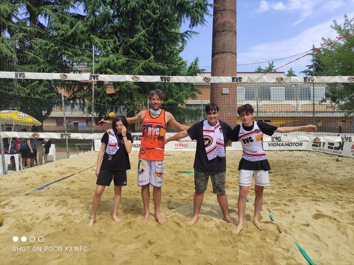 Grande successo alla Bvg School per il torneo di fine anno della Jona