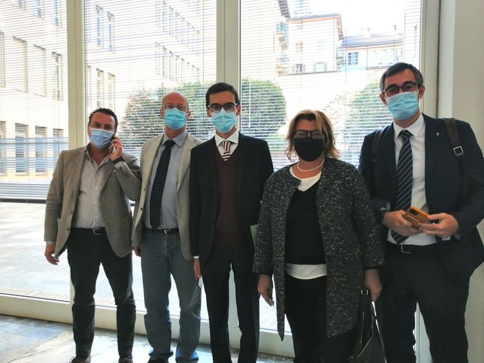 PNRR, l'allarme delle province piemontesi alla Regione Piemonte sull'assegnazione di risorse umane e professionali