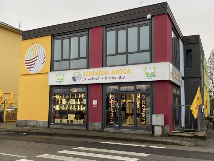 Comunità di energia rinnovabile e opportunità per il territorio. Sabato un convegno tematico presso Campagna Amica ad Asti Comunità di energia rinnovabile e opportunità per il territorio. Sabato un convegno tematico presso Campagna Amica ad Asti