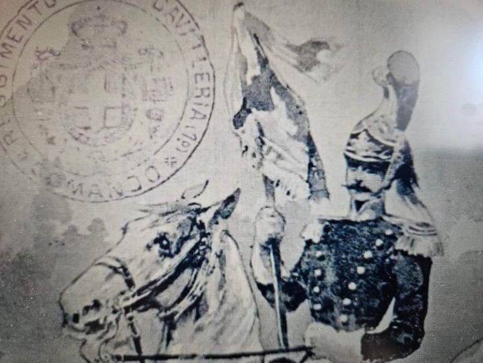 Oggi a Villanova è attesa la squadriglia Cavalleria dell'Esercito Oggi a Villanova è attesa la squadriglia Cavalleria dell'Esercito