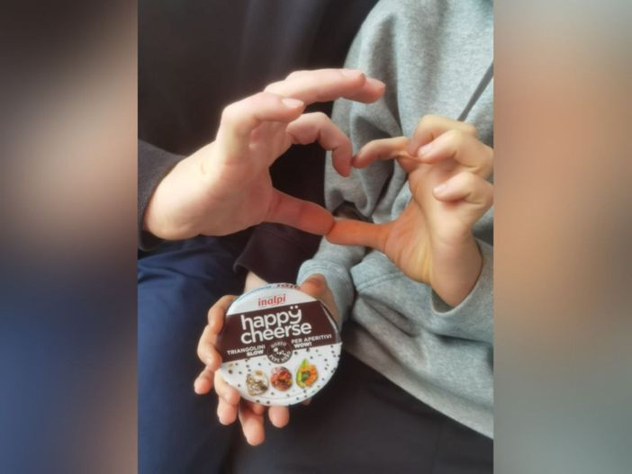 Inalpi sostiene i volontari del Sermig