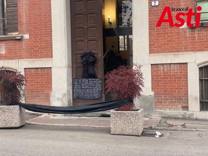 &quot;La nomina dei tre liquidatori per la Casa di riposo è una buona notizia ma i dipendenti non possono aspettare oltre&quot;