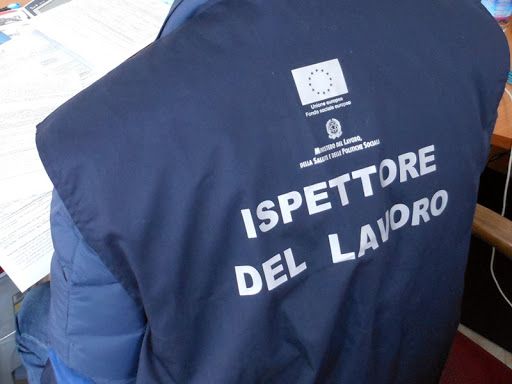 Anche la Cisl FP appoggia la protesta dei dipendenti dell’Ispettorato del lavoro