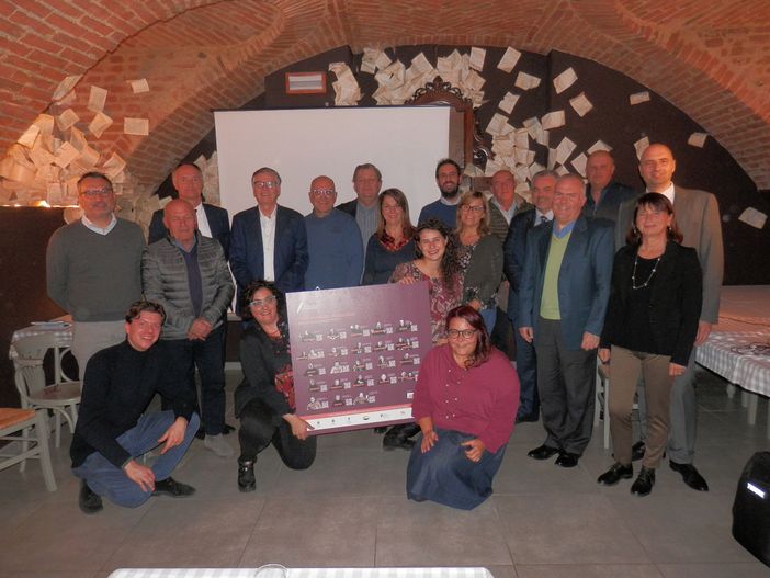 Continua il progetto Landscape Storymovers del Teatro degli Acerbi&quot; per la valorizzazione dei territori