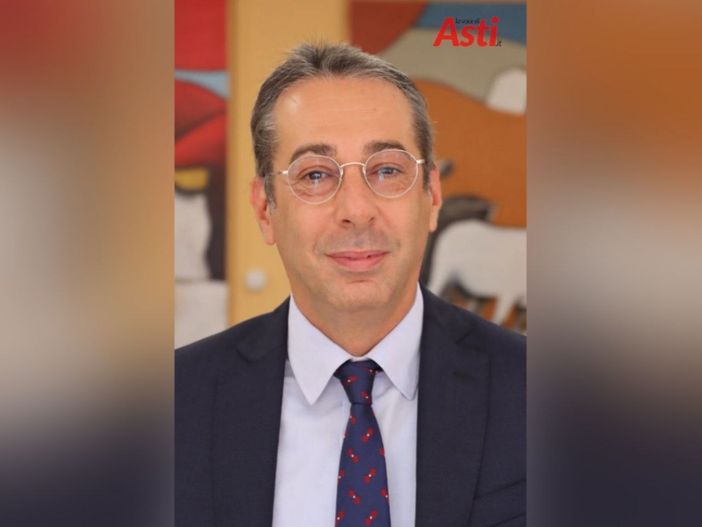 Paolo Lanzavecchia Paolo Lanzavecchia