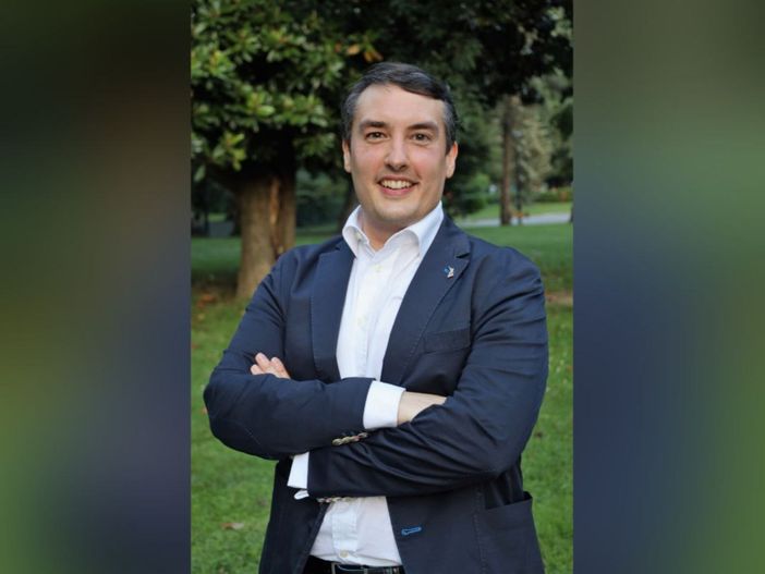 Marco Bona (Ph. Merfephoto - Efrem Zanchettin) Marco Bona (Ph. Merfephoto - Efrem Zanchettin)