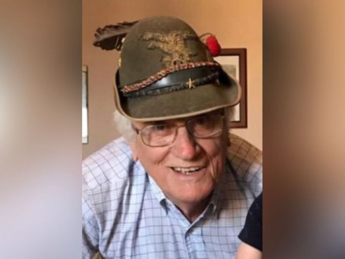 Mario Zanardo ritratto in un'immagine recente. A fine articolo altre foto risalenti agli anni '80-'90 Mario Zanardo ritratto in un'immagine recente. A fine articolo altre foto risalenti agli anni '80-'90