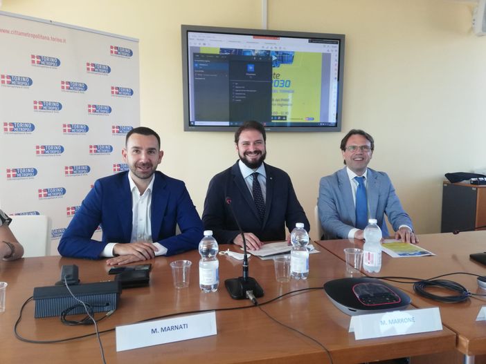 Piemonte digitale 2030: corsa contro il tempo per i bandi Pnrr. Presentazione ad Asti il 13 luglio Piemonte digitale 2030: corsa contro il tempo per i bandi Pnrr. Presentazione ad Asti il 13 luglio