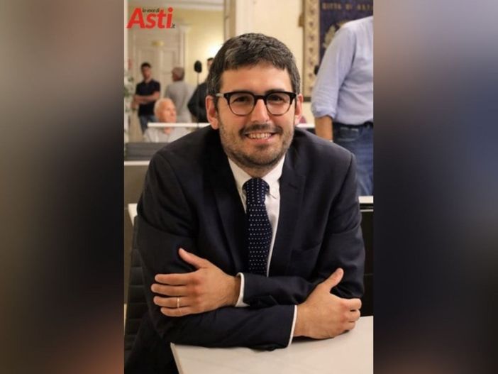 Michele Miravalle: "Il PD non è una scatola chiusa: chi ha idee porti il suo contributo" Michele Miravalle: "Il PD non è una scatola chiusa: chi ha idee porti il suo contributo"