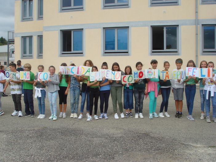 Nizza Monferrato: domani per le vie del centro arriva il corteo &quot;Onda verde&quot;