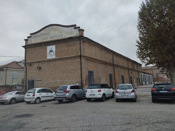 L'Oratorio Don Bosco di Nizza Monferrato inaugura i corsi di danza per i più piccoli