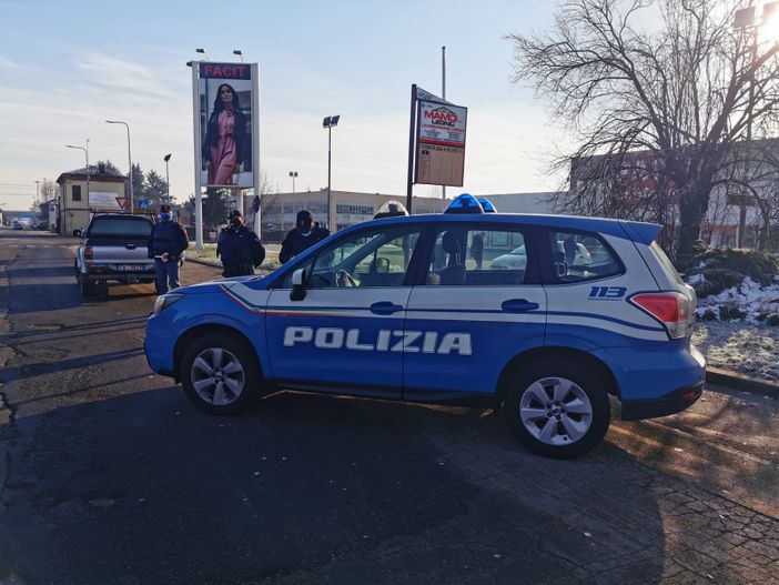 Rafforzamento dei controlli estivi: servizi mirati della polizia anche per il controllo della quiete pubblica Rafforzamento dei controlli estivi: servizi mirati della polizia anche per il controllo della quiete pubblica