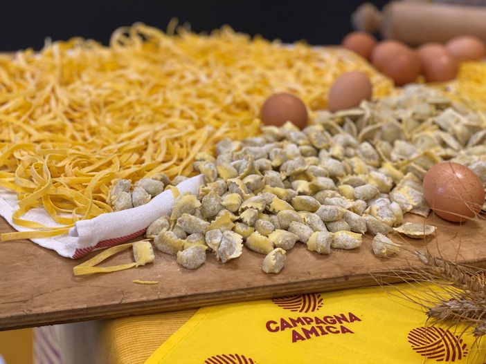 La Dieta Mediterranea conquista il primato a livello mondiale La Dieta Mediterranea conquista il primato a livello mondiale