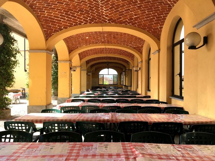 Luglio ricco di eventi, nei week end, a Villafranca