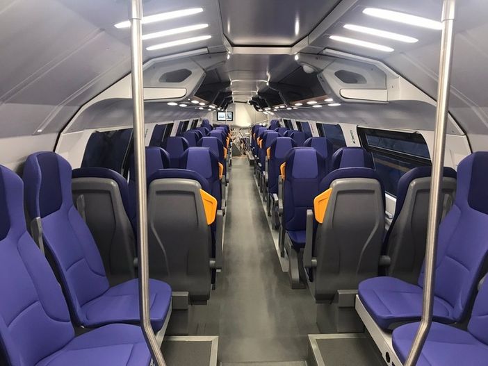 “Lo smantellamento delle linee ferroviarie minori è un danno e un tema non eludibile da chi ne ha la responsabilità”: il Comis interviene sulle parole di Mattarella all'Anci “Lo smantellamento delle linee ferroviarie minori è un danno e un tema non eludibile da chi ne ha la responsabilità”: il Comis interviene sulle parole di Mattarella all'Anci